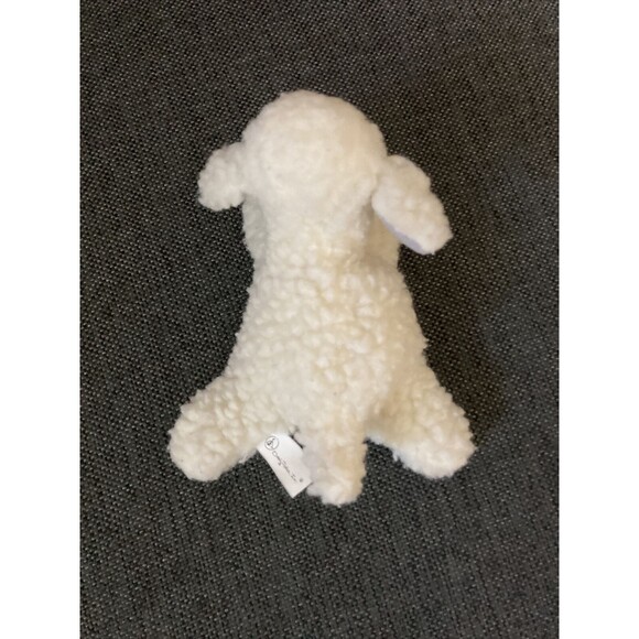 3 for $12 Bundle sale! Woolrich Sheep Lamb Plush Stuffed 7” - Picture 4 of 8